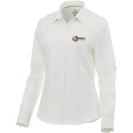 Camisa de manga larga de mujer "Hamell"
