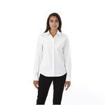 Camisa de manga larga de mujer "Hamell"