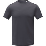 Camiseta Cool fit de manga corta para hombre "Kratos"