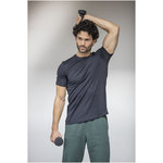 Camiseta Cool fit de manga corta para hombre "Kratos"