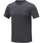 Camiseta Cool fit de manga corta para hombre "Kratos"
