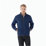 Chaqueta de punto para hombre "Tremblant"