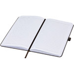 Libreta de tapa dura de papel arrugado "Fabianna"