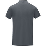 Polo Cool fit de manga corta para hombre "Deimos"