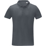 Polo Cool fit de manga corta para hombre "Deimos"