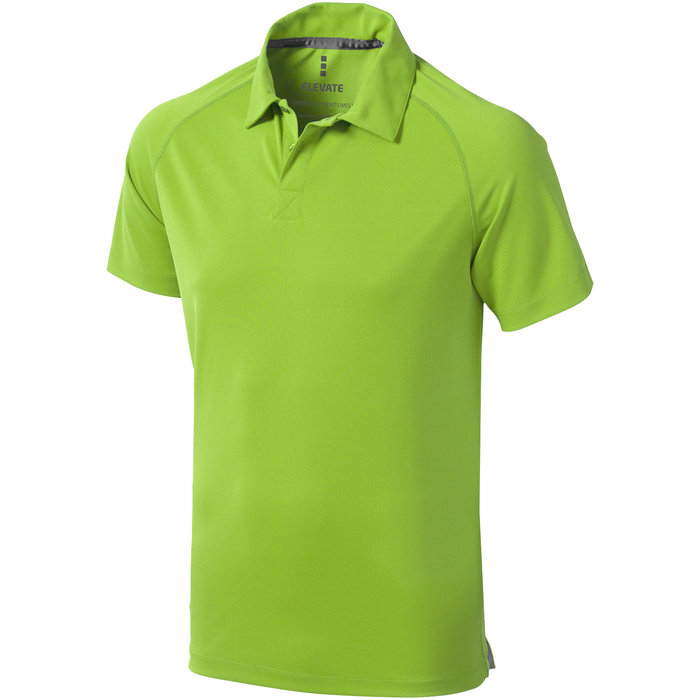 Polo Cool fit de manga corta para hombre "Ottawa"