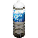 Bidón deportivo con tapa Dome de 750 ml "H2O Active® Eco Treble"