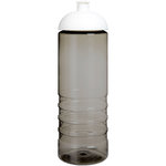 Bidón deportivo con tapa Dome de 750 ml "H2O Active® Eco Treble"