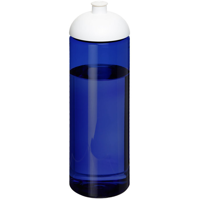 Bidón deportivo con tapa Dome de 850 ml "H2O Active® Eco Vibe" 