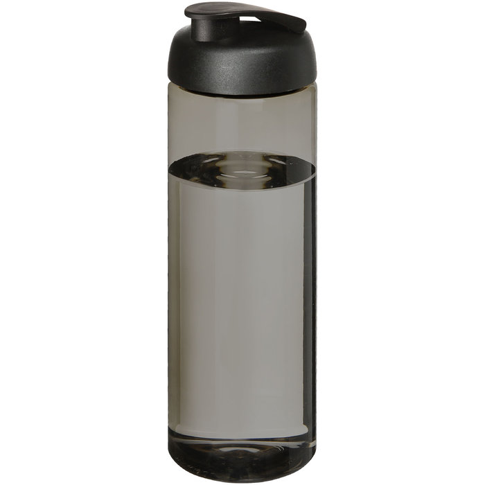 Bidón deportivo con tapa Flip de 850 ml "H2O Active® Eco Vibe"