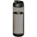 Bidón deportivo con tapa Flip de 850 ml "H2O Active® Eco Vibe"