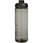 Bidón deportivo con tapa Flip de 750 ml "H2O Active® Eco Treble"