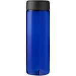 Bidón de agua con tapa de rosca de 850 ml "H2O Active® Eco Vibe"