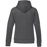 Chaqueta de punto con cremallera entera de alto rendimiento para mujer "Nubia"