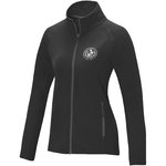 Chaqueta polar para mujer "Zelus"