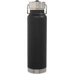 Bidón deportivo de 750 ml con aislamiento al vacío de cobre "Thor"