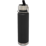 Bidón deportivo de 750 ml con aislamiento al vacío de cobre "Thor"