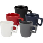 Taza de cerámica de 280 ml "Ross"