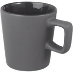 Taza de cerámica de 280 ml "Ross"