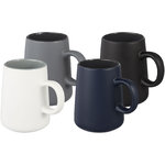 Taza de cerámica de 450 ml "Joe" 