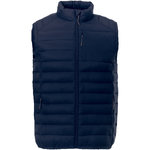 Chaleco con aislamiento para hombre "Pallas"