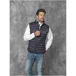 Chaleco con aislamiento para hombre "Pallas"