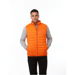 Chaleco con aislamiento para hombre "Pallas"