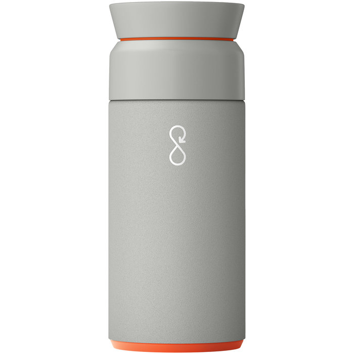 Termo de 350 ml "Ocean Bottle"