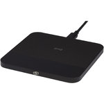 Base de carga inalámbrica de primera calidad de 15 W "Hybrid"