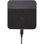 Base de carga inalámbrica de primera calidad de 15 W "Hybrid"