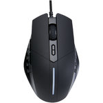 Ratón gaming RGB "Gleam"