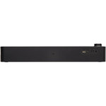 Barra de sonido Bluetooth® híbrida de primera calidad 2 x 5 W "Hybrid"