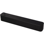 Barra de sonido Bluetooth® híbrida de primera calidad 2 x 5 W "Hybrid"