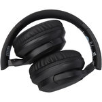 Auriculares Bluetooth® de plástico reciclado "Loop"