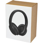 Auriculares Bluetooth® de plástico reciclado "Loop"