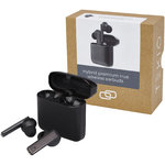 Auriculares de primera calidad True Wireless "Hybrid"