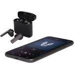Auriculares de primera calidad True Wireless "Hybrid"