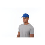 Gorra de 5 paneles con ribete "Styx"
