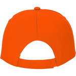 Gorra de 5 paneles "Feniks"