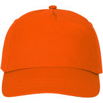 Gorra de 5 paneles "Feniks"