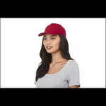 Gorra de 5 paneles "Feniks"