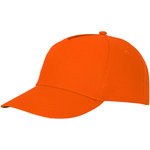 Gorra de 5 paneles "Feniks"