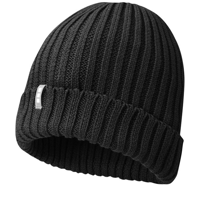 Gorro orgánico "Ives"