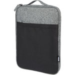 Funda para portátil de 14" reciclada GRS en dos tonos de 2,5 L "Reclaim"