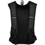 Mochila de exterior GRS RPET de 6,5 L "Trails"