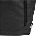 Mochila enrollable de 15,6" GRS RPET de 18 L "Byron"