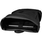 Mochila enrollable de 15,6" GRS RPET de 18 L "Byron"
