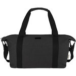 Bolsa de lona reciclada GRS deportiva de 25 L "Joey"