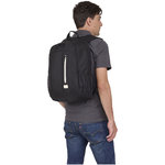 Mochila reciclada de 15,6" "Case Logic Jaunt"