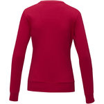 Jersey de cuello redondo para mujer "Zenon"